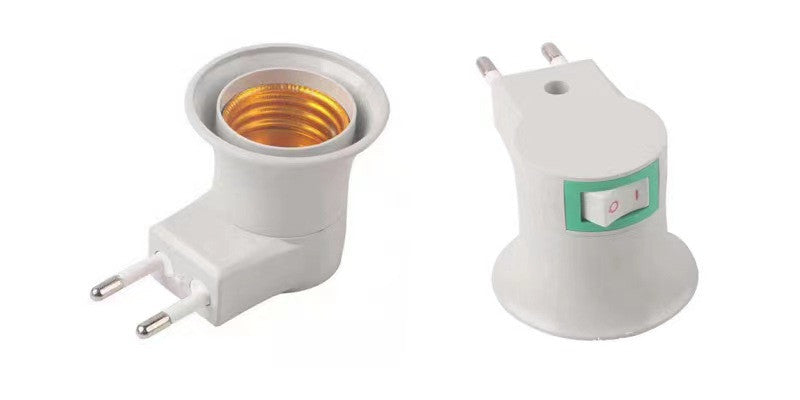 Colorful Rotating LED Party Light - Vibrant Atmosphere Projection for Home & Events